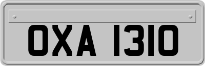 OXA1310