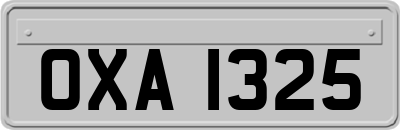 OXA1325