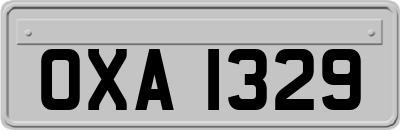 OXA1329