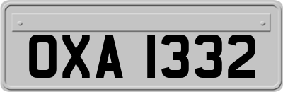 OXA1332