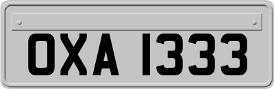 OXA1333
