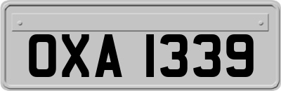 OXA1339
