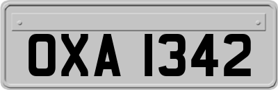 OXA1342