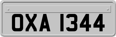 OXA1344