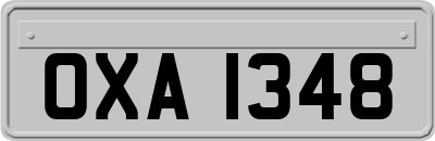 OXA1348