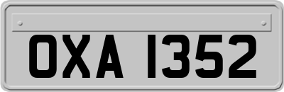 OXA1352