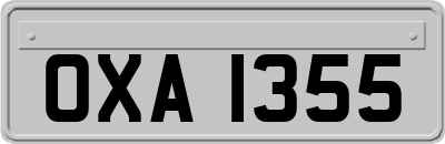 OXA1355