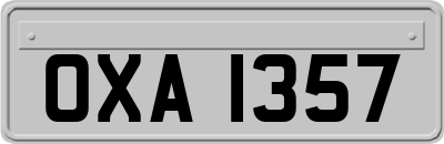 OXA1357