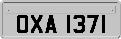 OXA1371
