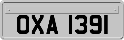 OXA1391