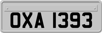OXA1393