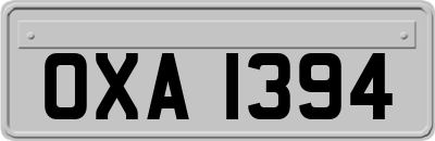 OXA1394