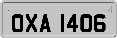 OXA1406
