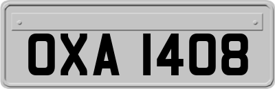OXA1408