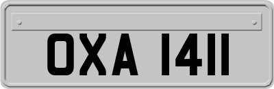 OXA1411