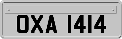 OXA1414
