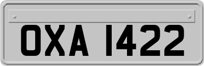 OXA1422