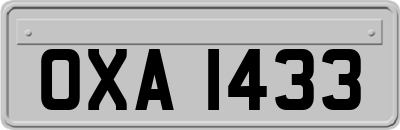 OXA1433