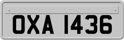 OXA1436