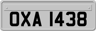 OXA1438