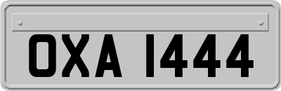 OXA1444