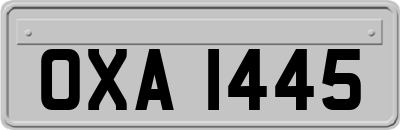 OXA1445