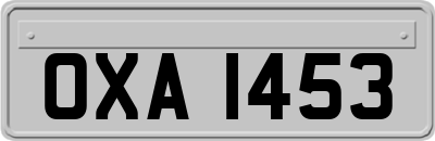 OXA1453