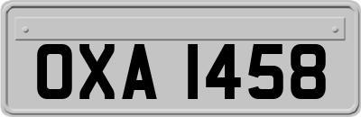 OXA1458