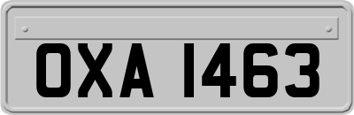 OXA1463