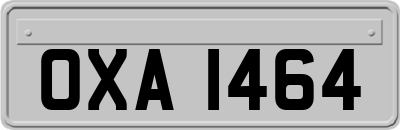 OXA1464