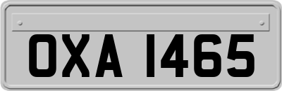 OXA1465