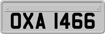 OXA1466