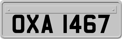 OXA1467