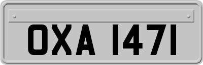 OXA1471