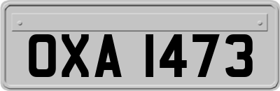 OXA1473