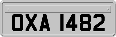 OXA1482