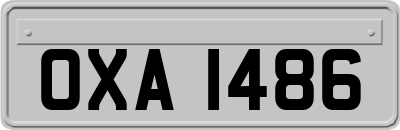 OXA1486