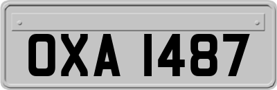 OXA1487