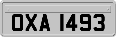 OXA1493