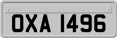 OXA1496