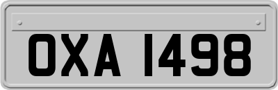 OXA1498