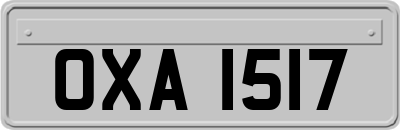OXA1517