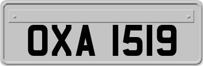 OXA1519