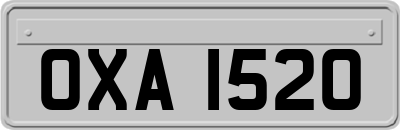 OXA1520