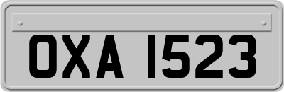 OXA1523