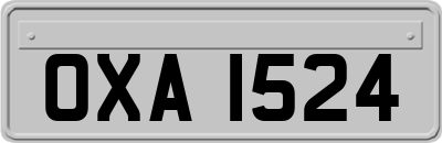 OXA1524