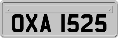 OXA1525