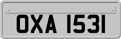 OXA1531