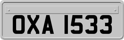 OXA1533