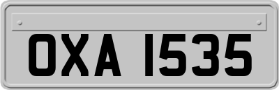 OXA1535